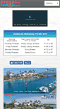 Mobile Screenshot of bermudatoday.com